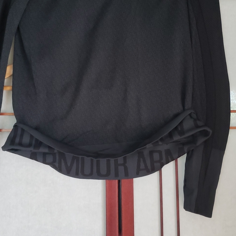 Under Armor Threadborne Heatgear - image 5